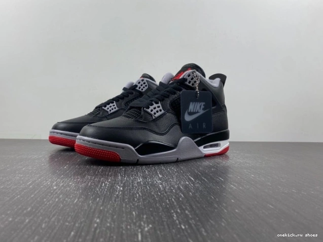 4 Air Jordan Bred FV5029-006 Reimagined 0724